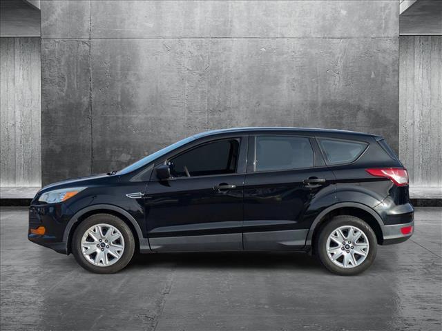 used 2016 Ford Escape car, priced at $8,694