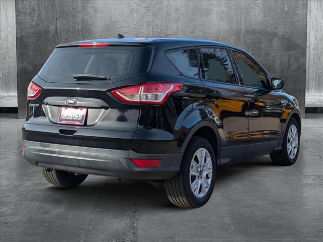 used 2016 Ford Escape car, priced at $8,694