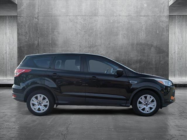 used 2016 Ford Escape car, priced at $8,694