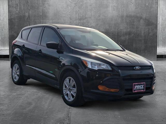 used 2016 Ford Escape car, priced at $8,694