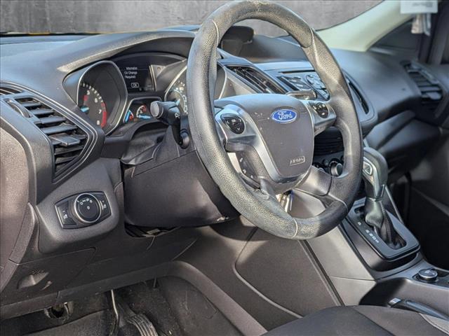 used 2016 Ford Escape car, priced at $8,694