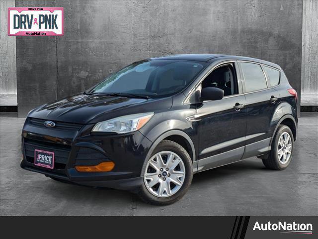 used 2016 Ford Escape car, priced at $8,694