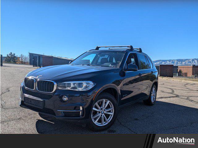 used 2014 BMW X5 car, priced at $12,065