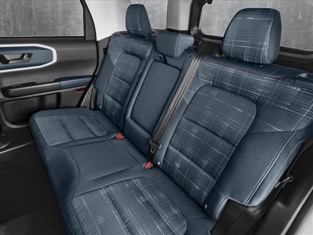 new 2024 Ford Bronco Sport car, priced at $34,064