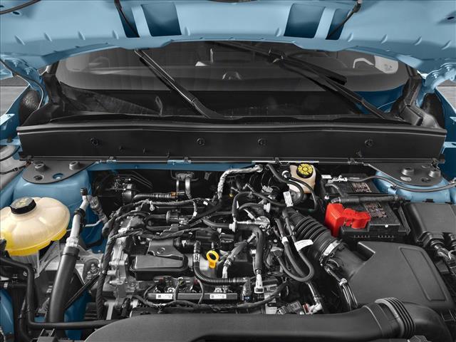 new 2024 Ford Bronco Sport car, priced at $34,064
