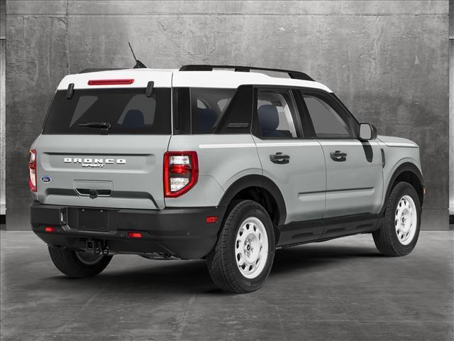 new 2024 Ford Bronco Sport car, priced at $34,064