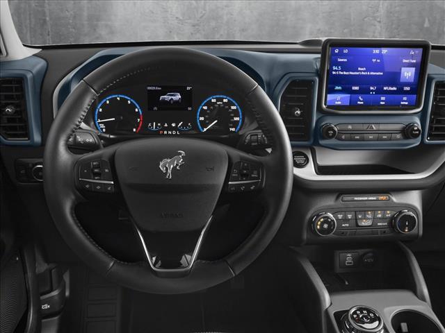 new 2024 Ford Bronco Sport car, priced at $34,064
