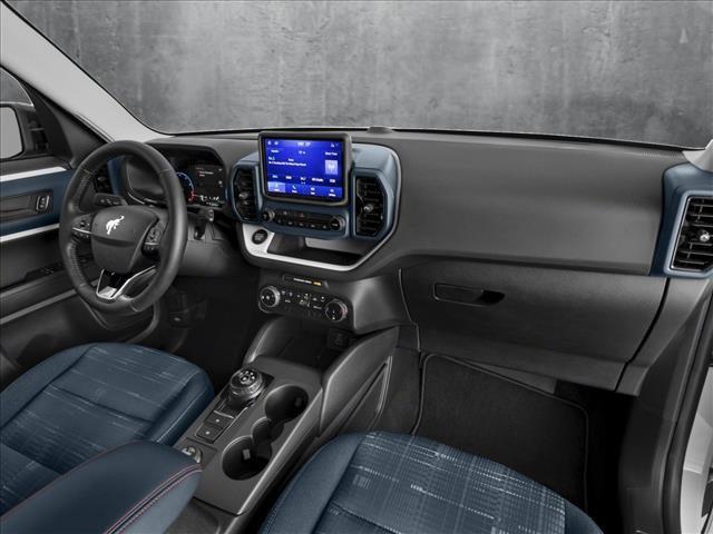 new 2024 Ford Bronco Sport car, priced at $34,064