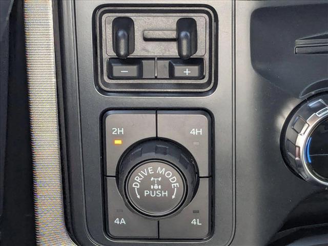 new 2025 Ford F-150 car, priced at $77,399