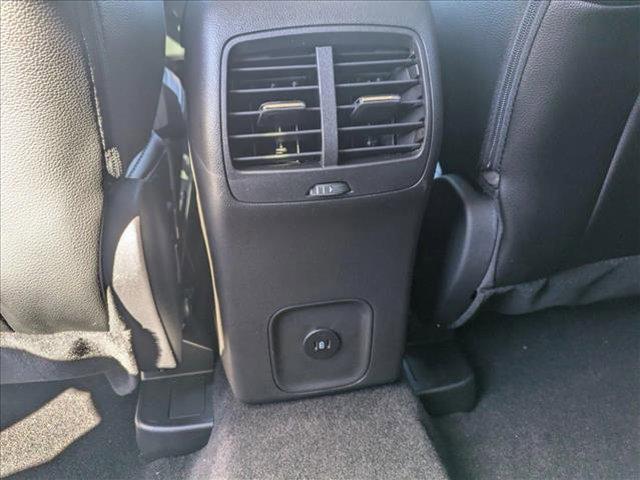 new 2025 Ford Escape car, priced at $44,238