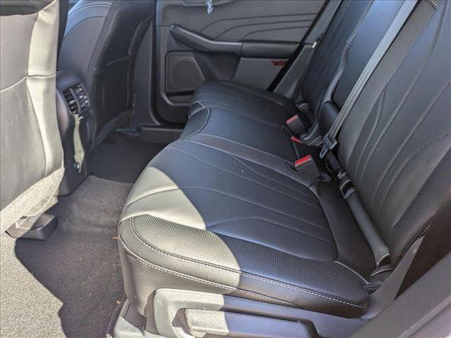 new 2025 Ford Escape car, priced at $44,238
