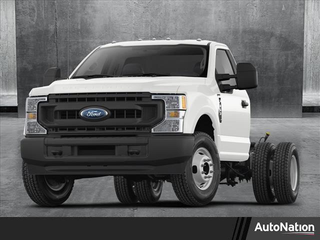 new 2025 Ford F-350 car, priced at $59,739