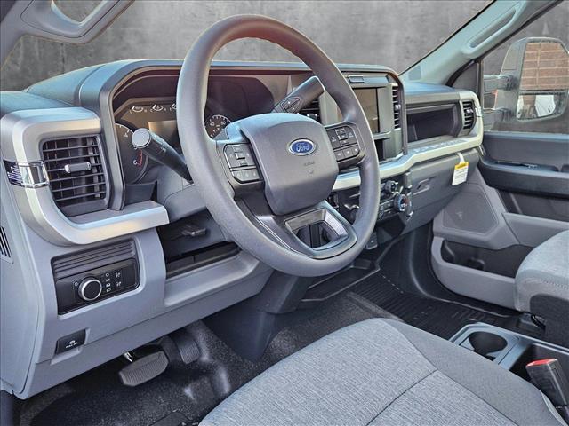 new 2025 Ford F-350 car, priced at $57,152
