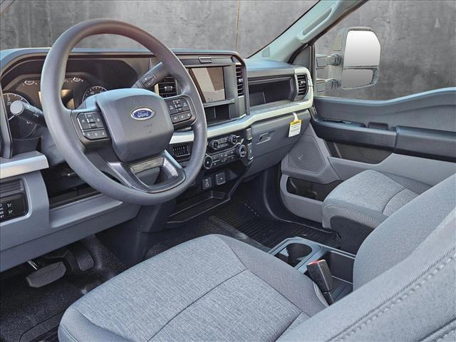 new 2025 Ford F-350 car, priced at $57,152