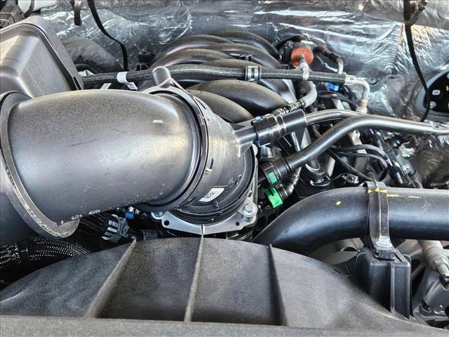 new 2025 Ford F-350 car, priced at $57,152