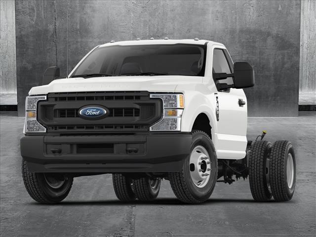 new 2025 Ford F-350 car, priced at $59,739