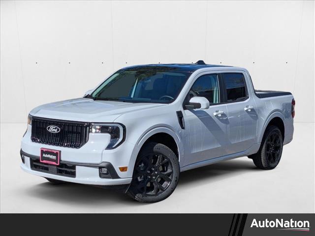 new 2025 Ford Maverick car, priced at $31,238