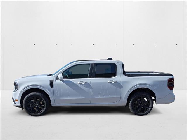 new 2025 Ford Maverick car, priced at $31,238