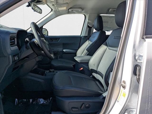 new 2025 Ford Maverick car, priced at $31,238
