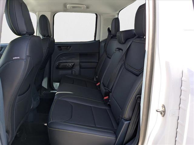 new 2025 Ford Maverick car, priced at $31,238
