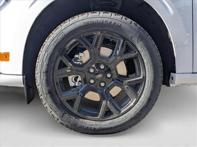new 2025 Ford Maverick car, priced at $31,238