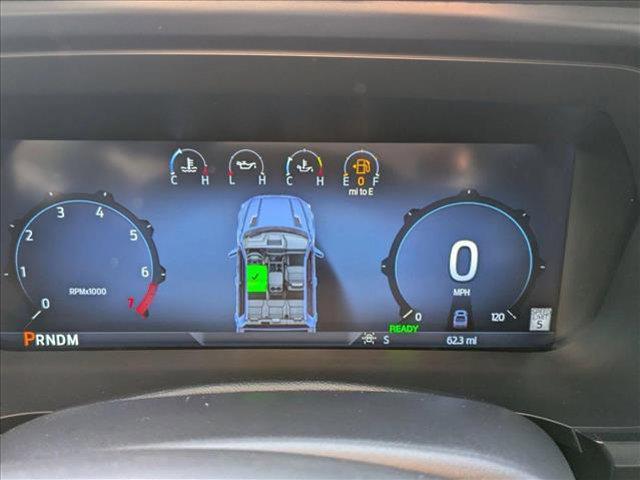 new 2025 Ford F-150 car, priced at $77,177
