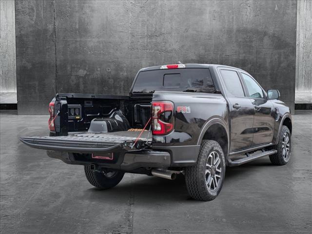 new 2024 Ford Ranger car, priced at $54,119