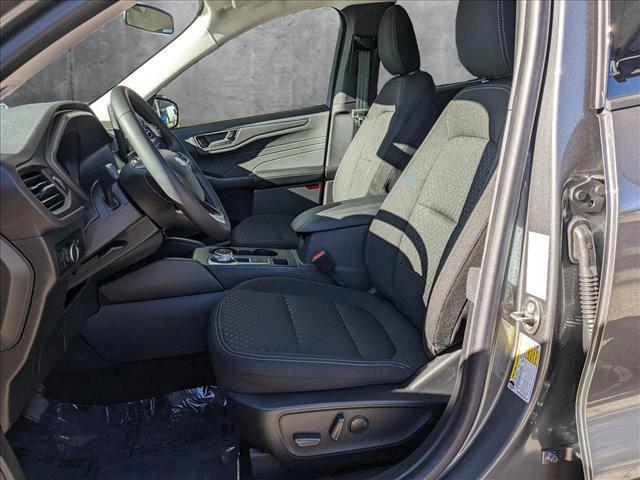 new 2024 Ford Escape car, priced at $31,079