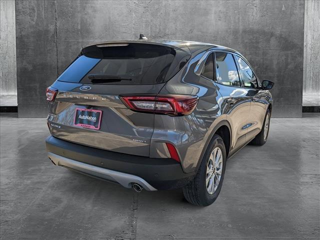new 2024 Ford Escape car, priced at $31,079