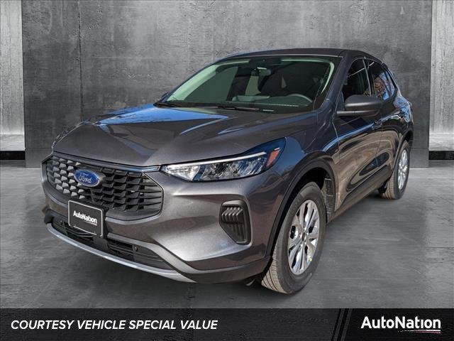 new 2024 Ford Escape car, priced at $29,192