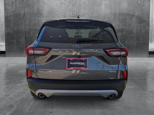 new 2024 Ford Escape car, priced at $31,079