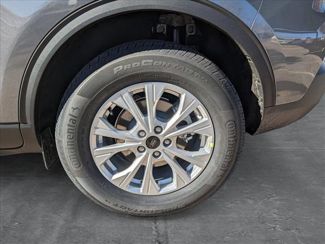 new 2024 Ford Escape car, priced at $31,079