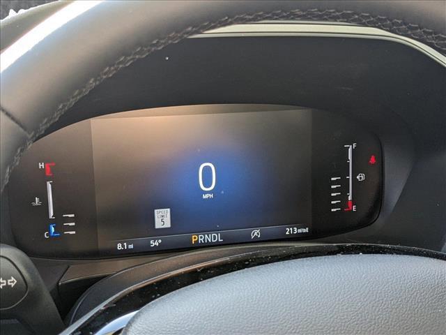 new 2024 Ford Escape car, priced at $31,079
