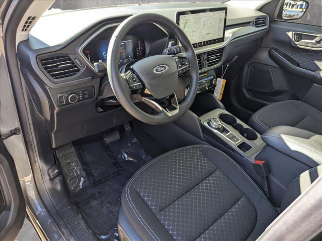 new 2024 Ford Escape car, priced at $31,079