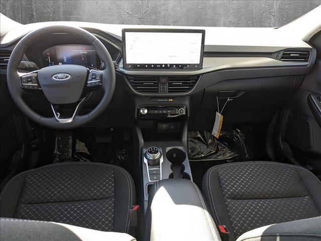 new 2024 Ford Escape car, priced at $31,079