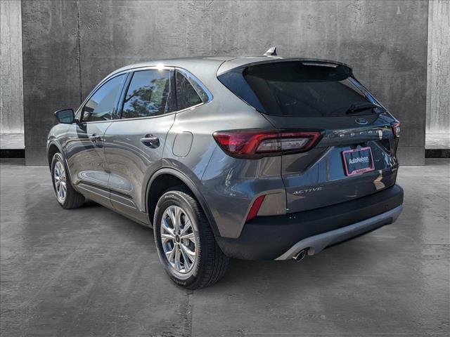 new 2024 Ford Escape car, priced at $31,079
