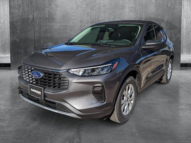 new 2024 Ford Escape car, priced at $31,079