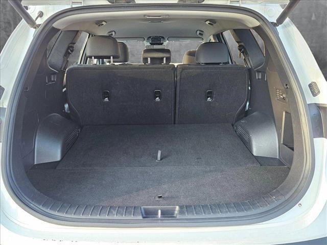 used 2023 Hyundai Santa Fe car, priced at $22,398