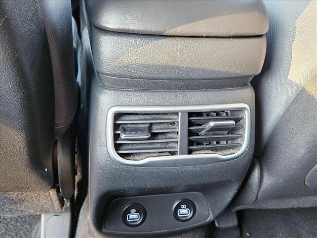 used 2023 Hyundai Santa Fe car, priced at $22,398