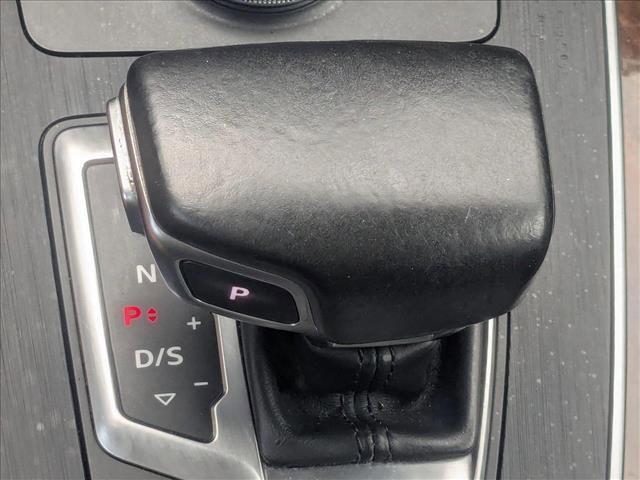 used 2018 Audi Q5 car, priced at $12,907