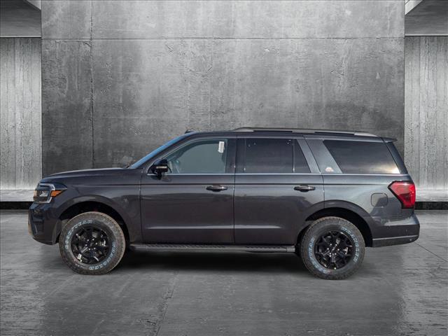 new 2024 Ford Expedition car, priced at $77,814