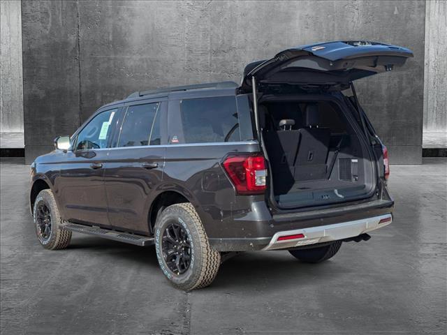 new 2024 Ford Expedition car, priced at $77,814