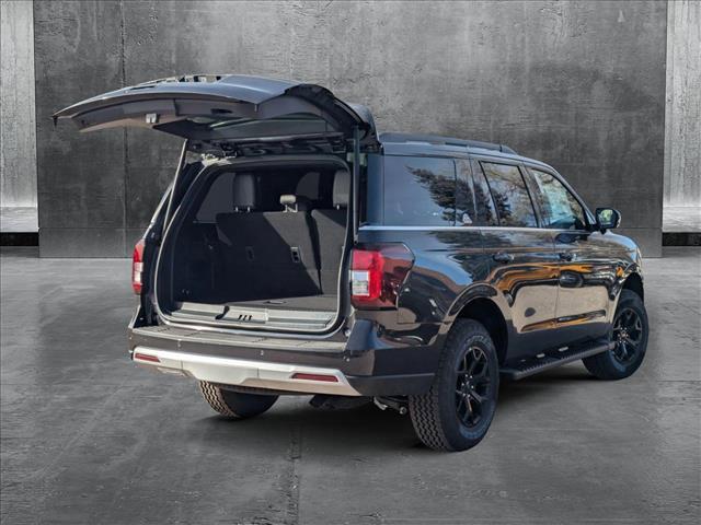 new 2024 Ford Expedition car, priced at $77,814