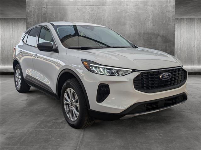 new 2024 Ford Escape car, priced at $29,550