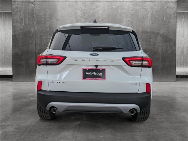 new 2024 Ford Escape car, priced at $29,550