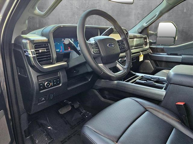 new 2025 Ford F-350 car, priced at $94,939