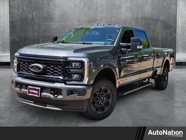 new 2025 Ford F-350 car, priced at $94,939