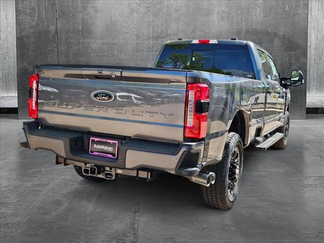 new 2025 Ford F-350 car, priced at $94,939