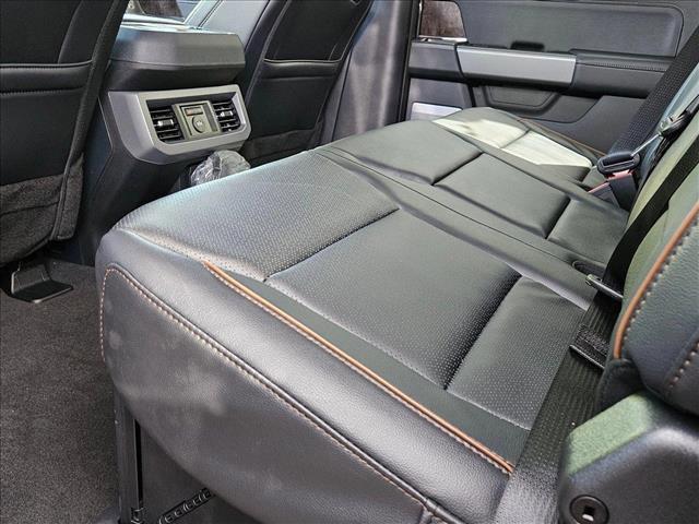 new 2025 Ford F-350 car, priced at $94,939
