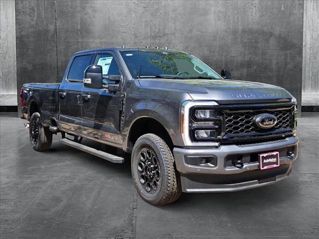 new 2025 Ford F-350 car, priced at $94,939